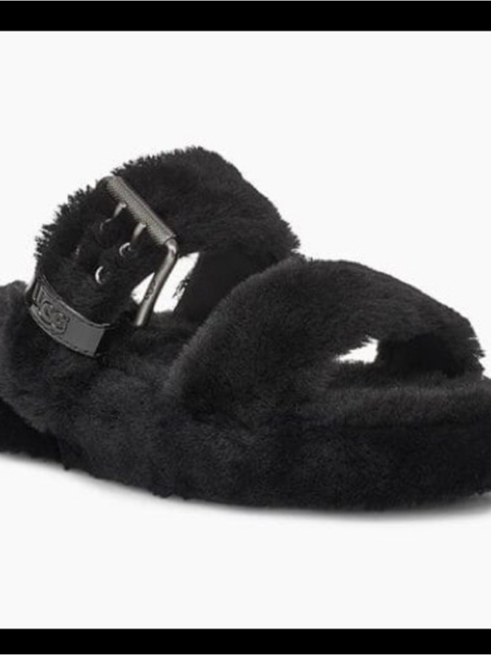UGG Fuzz Yeah Slippers - Picture 4 of 8